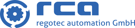 regotec automation GmbH